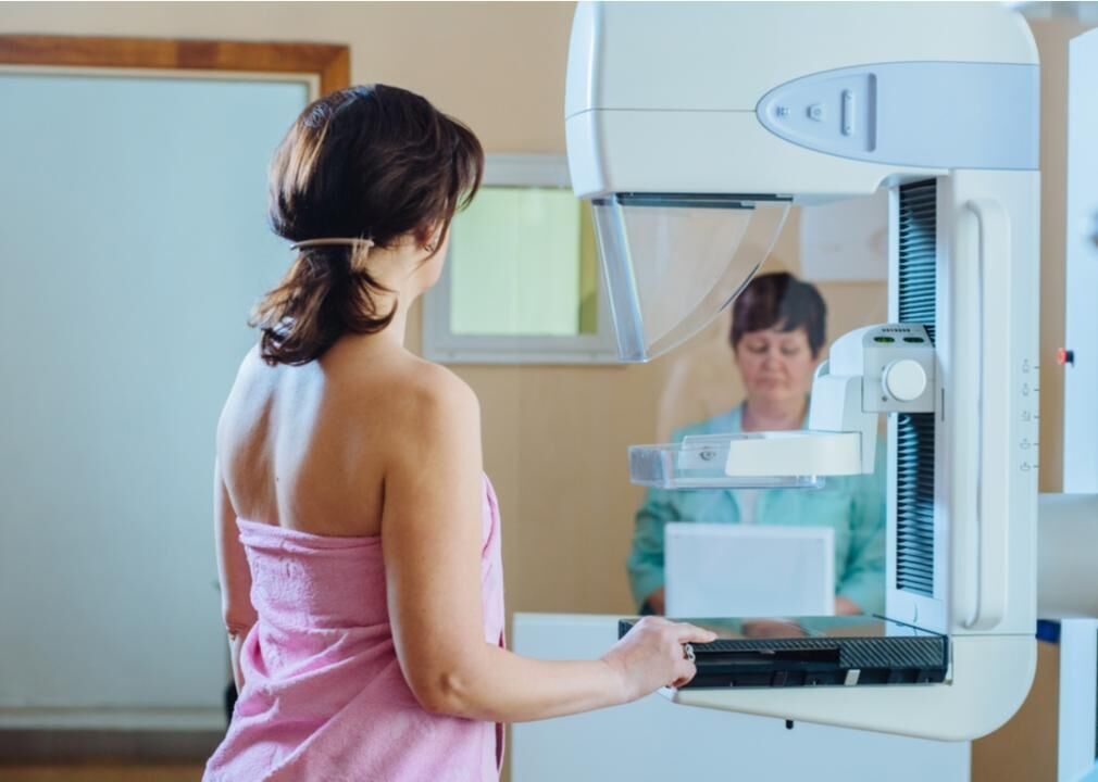 Breast cancer